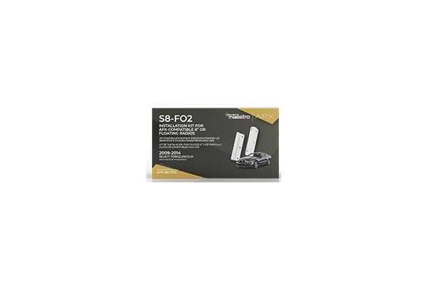  APX-S8-FO2 / APX 8